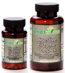 Innerzyme Digestive Enzyme Complex*