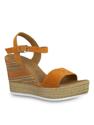 Sandalias con plataforma Sandalias con plataforma