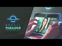 Brasil Paralelo - Youtube