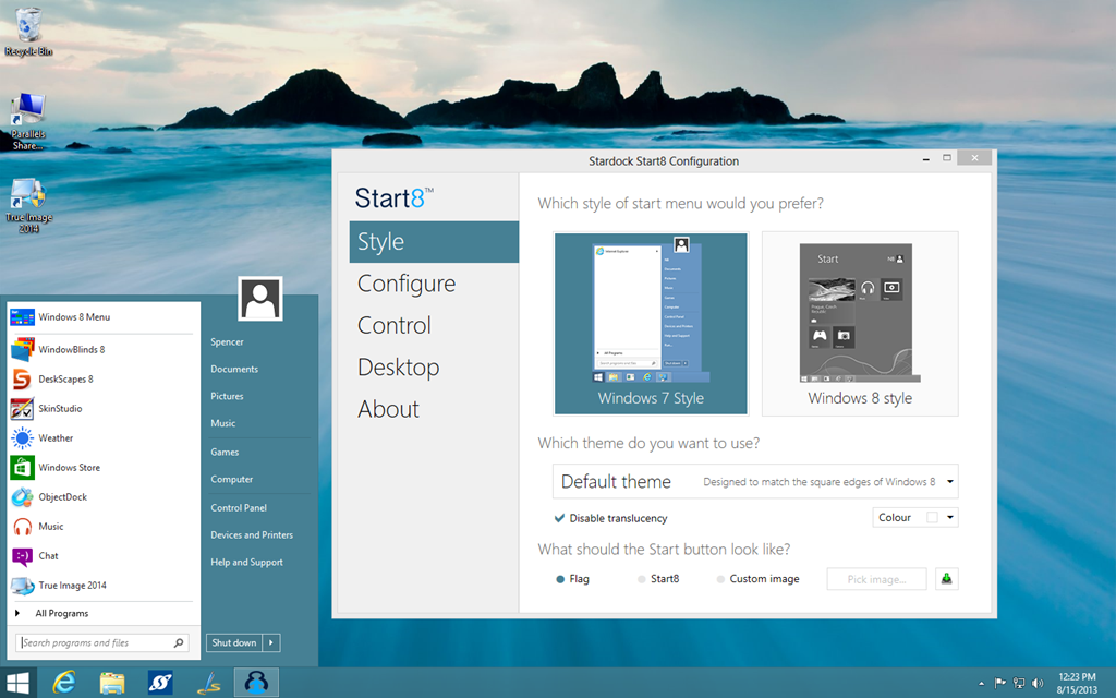 Starting configuration. Конвейер powershell. Xampp сервер. Charms виндовс. Starting configuration.