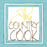 the country cook