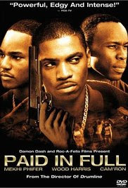 Paid in Full Poster