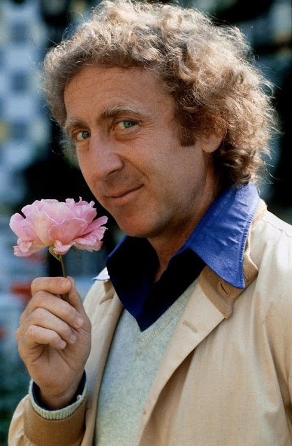 Gene Wilder 1933-2016 κωμικός ηθοποιός