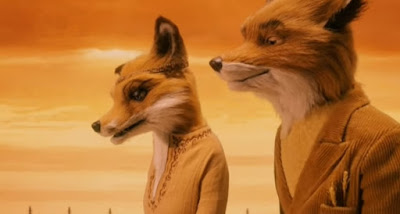 Fantástico Sr. Fox - Fantastic Mr. Fox - Cine y animación - Periodismo y Cine - Cine fantástico - el fancine - el troblogdita - ÁlvaroGP