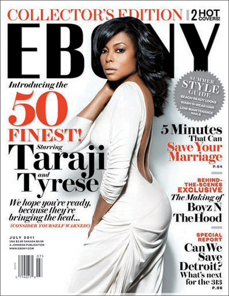 Ebony Magazine Covers 87