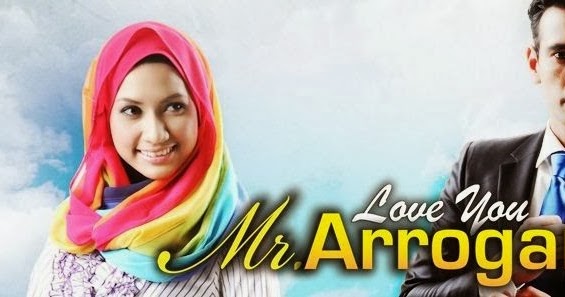 Love You Mr Arrogant Tv3 / Drama Bersiri Love You Mr ...