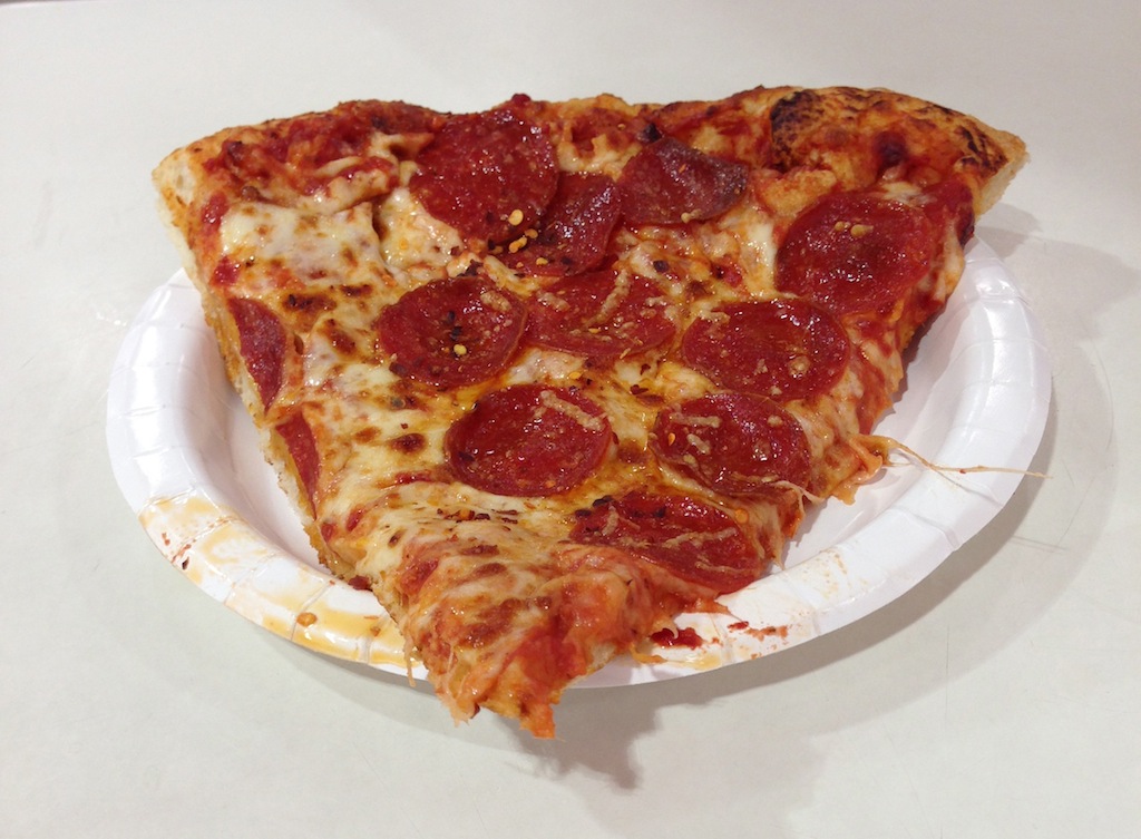 Costco's Big Slice DC Outlook