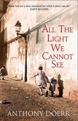 anthony doerr new book anthony doerr new book