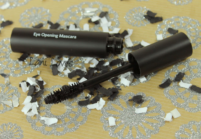 Bobbi Brown Eye Opening Mascara Review