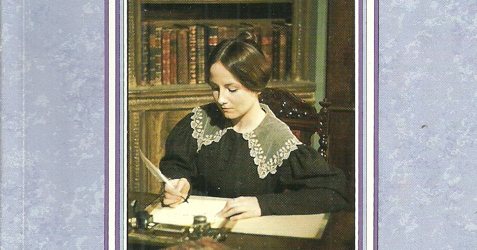 Belloteros por el mundo Libros en inglés. "Jane Eyre" (Relato)