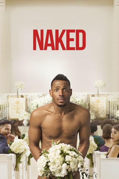 [HD] Naked 2017 Film Complet En Anglais