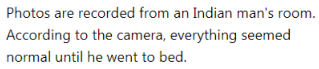 Cases Of Souls Leaving The Body Recorded By The Camera Made Many People Interested Visit cases-of-souls-leaving-the-body-recorded-by-the-camera-made-many-people-interested-visit