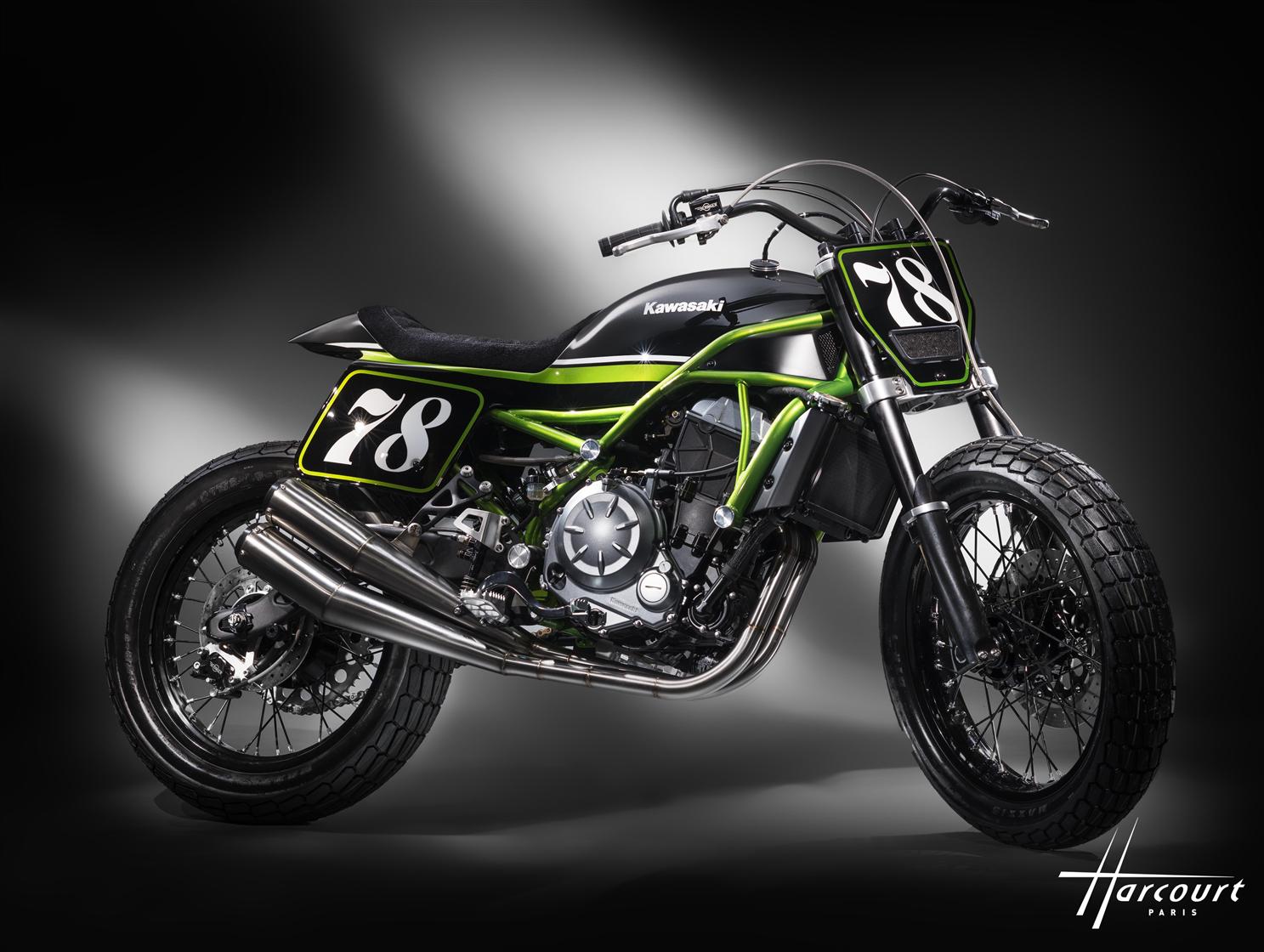 kawasaki z650 abs