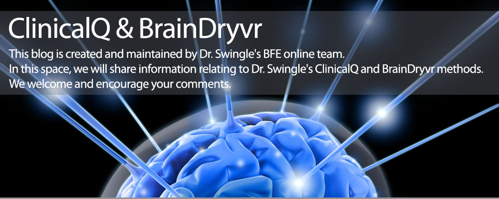 ClinicalQ & BrainDryvr