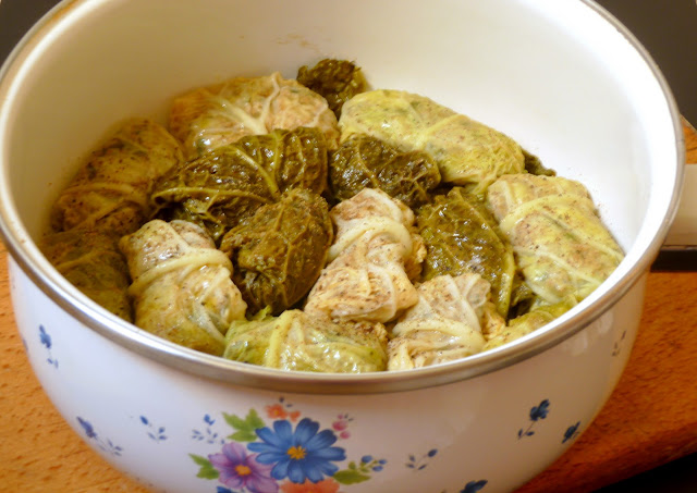 Lachanodolmades Rezept, Croccante Salmone Zalmfilet Gebraden Fried Mandorle Limone Mandelkruste Lachs Fillet Ricettasprint Ideale Cenetta Sfiziosa Versierd