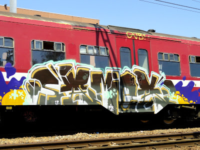 samer psk mpl graffiti