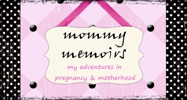 Mommy Memoirs ♥