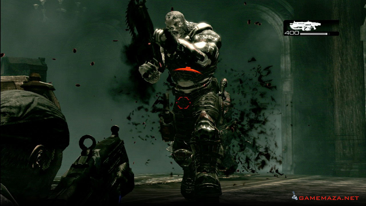 Download Gears Of War 1 Pc Highly Compressed