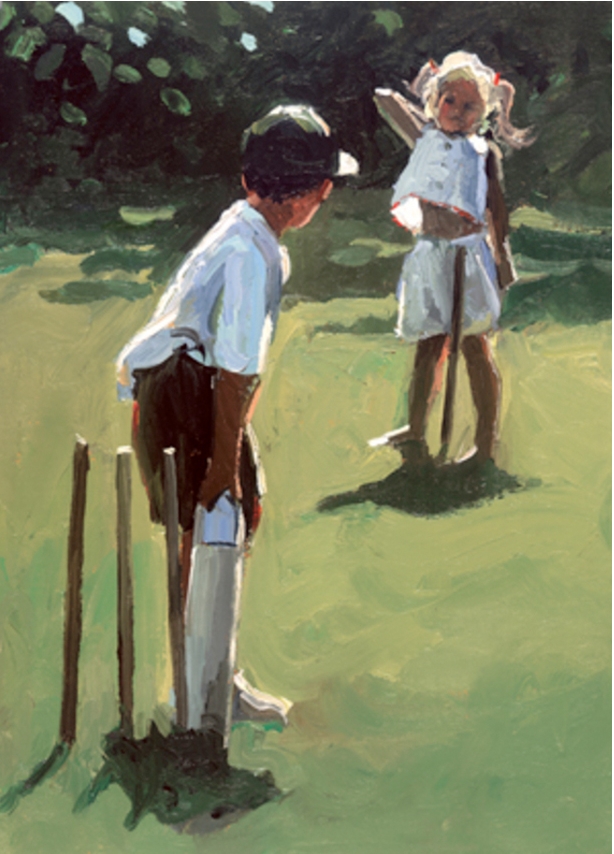 Sherree Valentine-Daines 1956 | British impressionist painter Sherree Valentine-Daines 1956 | British impressionist painter