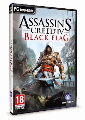 Assassin's Creed IV full pc game,