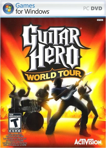 Download game guitar hero pc free full version - Download Game Gratis ...