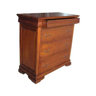 exporter antique reproduction furniture,antique dresser  jepara Indonesia CODE ANTIQUE-CHSDRWER 123