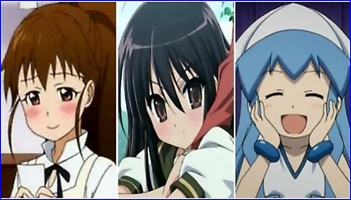Ordem das Temporadas de Animes - Animes Tebane