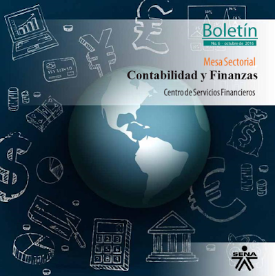  Boletín No.6 Mesa Sectorial de Contabilidad y Finanzas