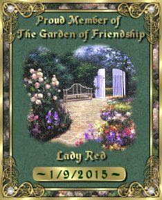 Garden of Friendship