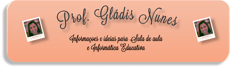 Prof Gládis Nunes