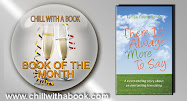 Book of the Month December 2016 There Is Always More To Say By Lynda Spiro