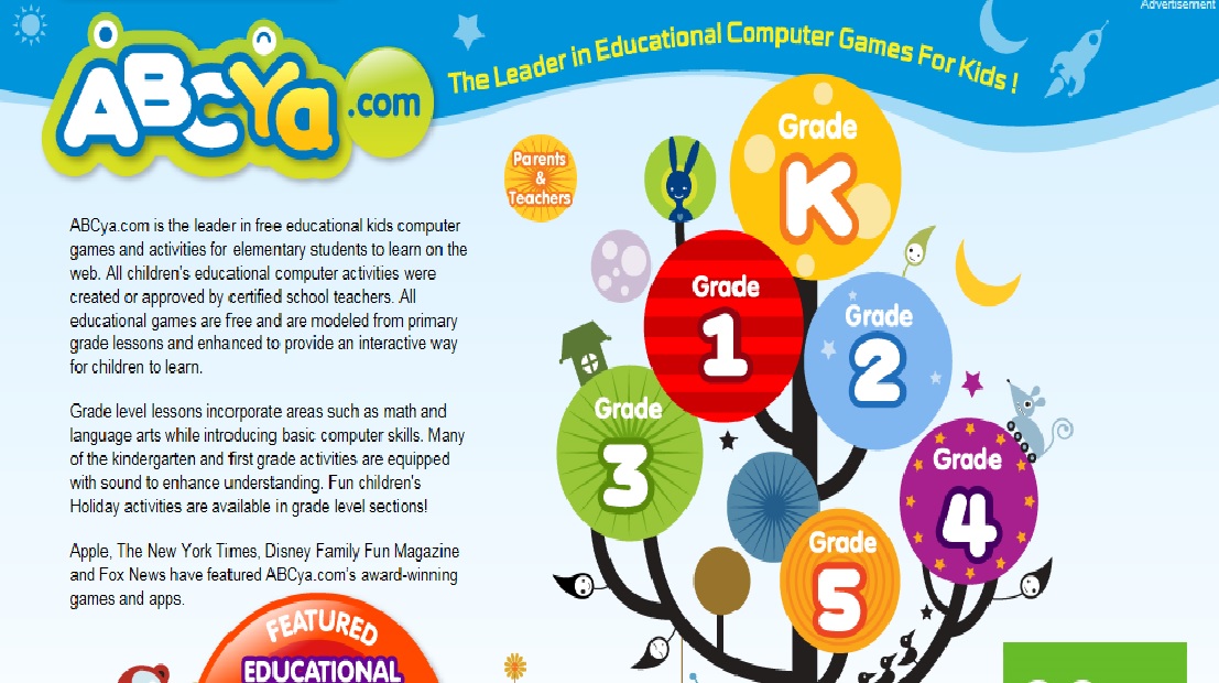 Abcya 5th Grade Games To Play - findpotent