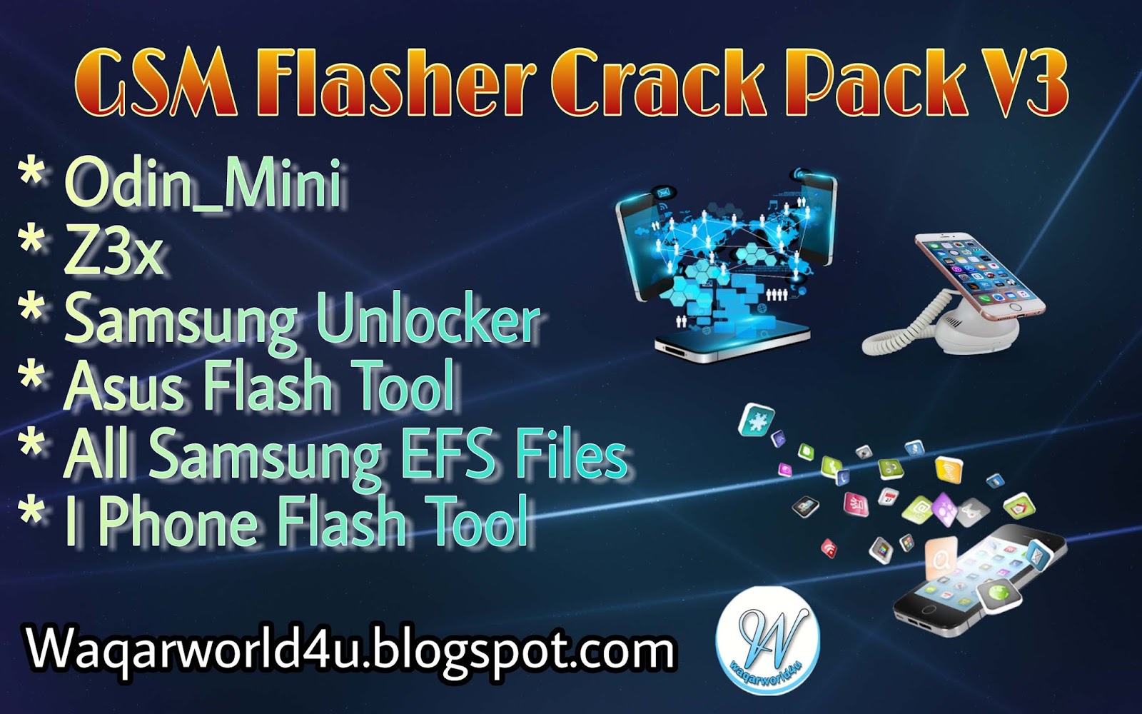 gsm flasher tools crack free download 2018