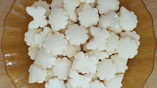 kueh bangkit