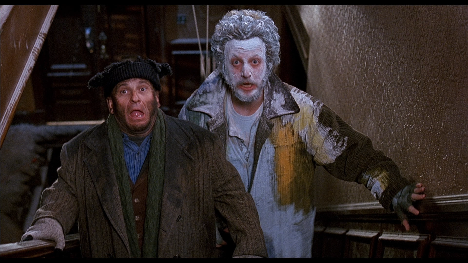 Home alone 2: lost in new york (1992) .