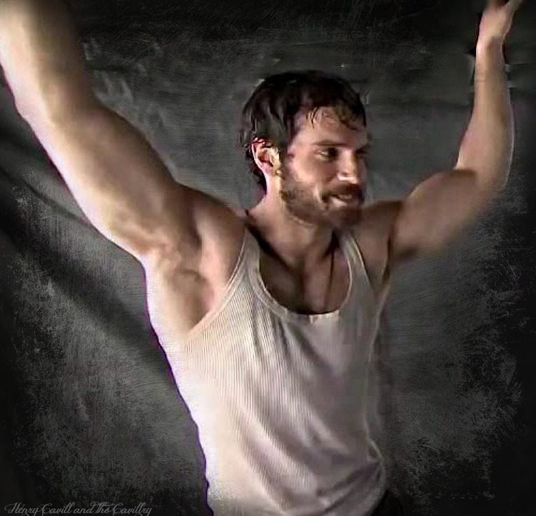 The League of Austen Artists: Ten Sexy British Actors Of 2013