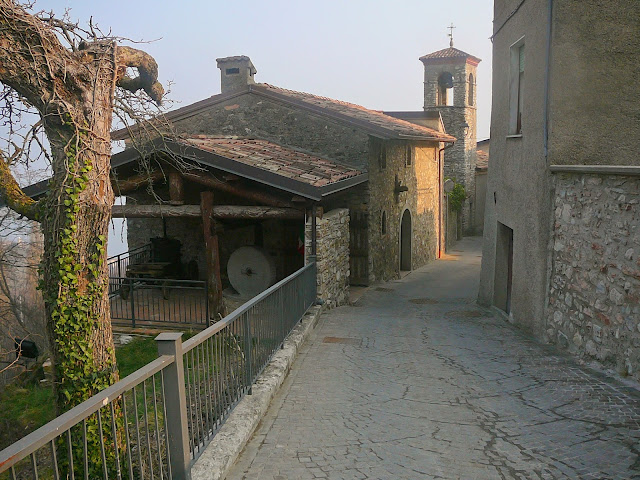 MTB Rifugio Piemp