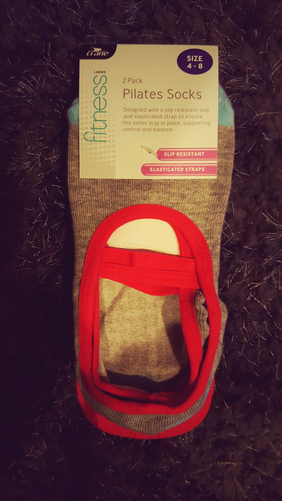 Aldi's Fitness Range: New Specialbuys Range Review