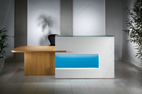 Modern OFFICE FURNITURE Reception Desks Counter - Best Office ...