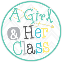 A Girl and Her Class