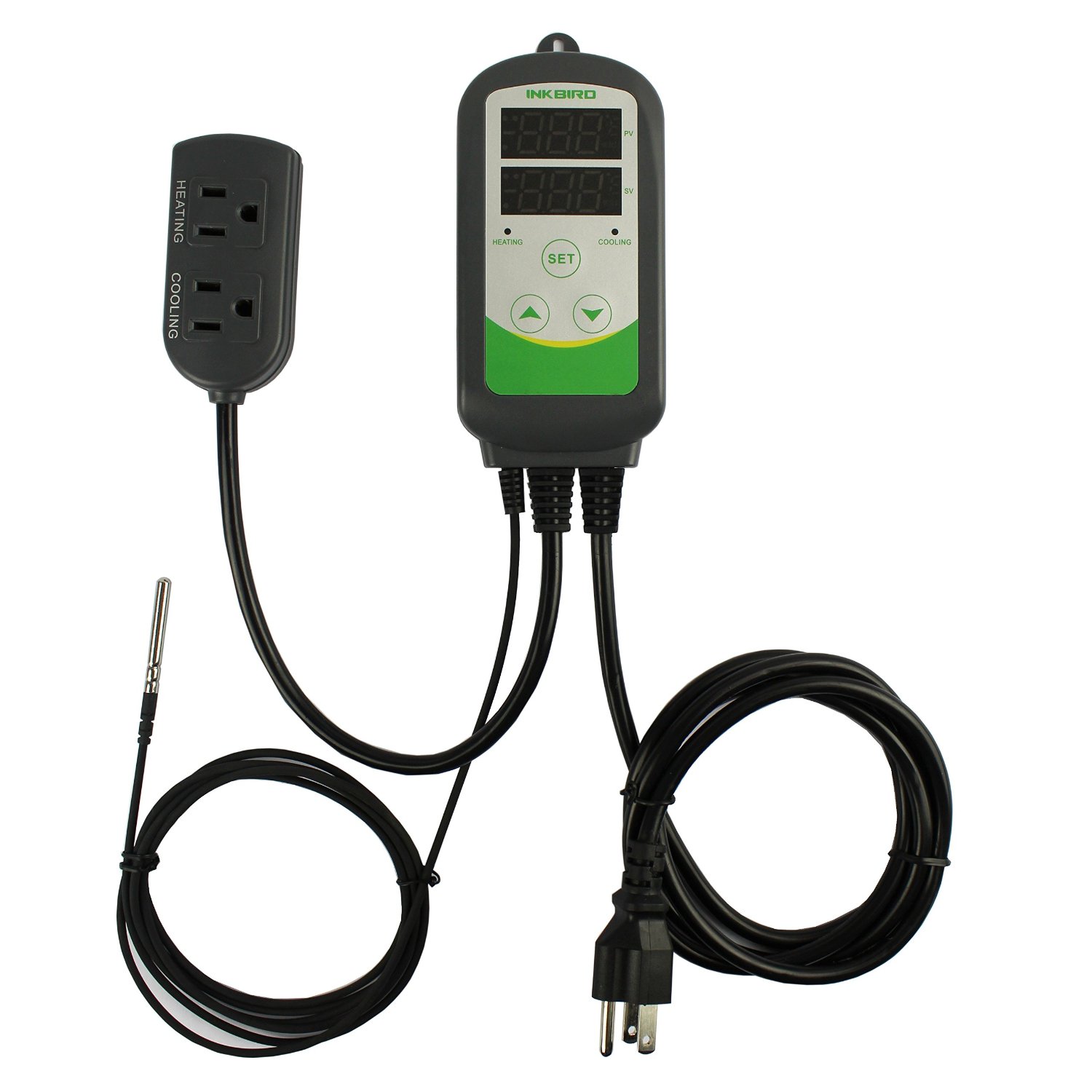 How to Determine if Your Fermentation Temperature Control System Works