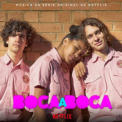 Boca A Boca Series Soundtrack