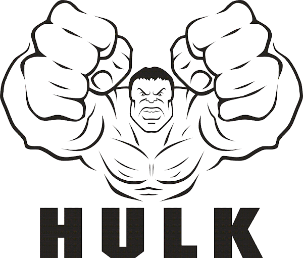 Printable Hulk Hogan Coloring Pages - Colorings.net