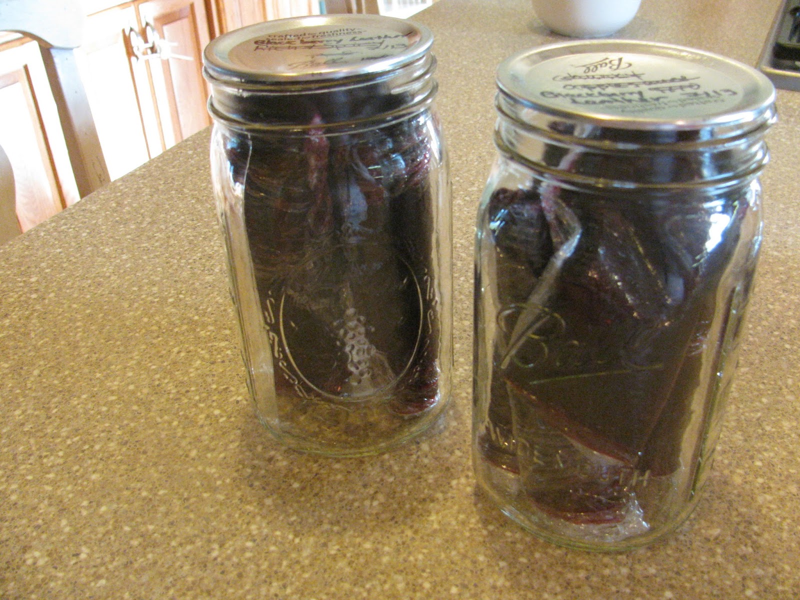 The Harried Homemaker Preps The Easiest Fruit to Grow for Survival