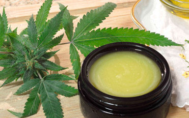 Como hacer crema/ pomada/ unguento de cannabis medicinal para tratar