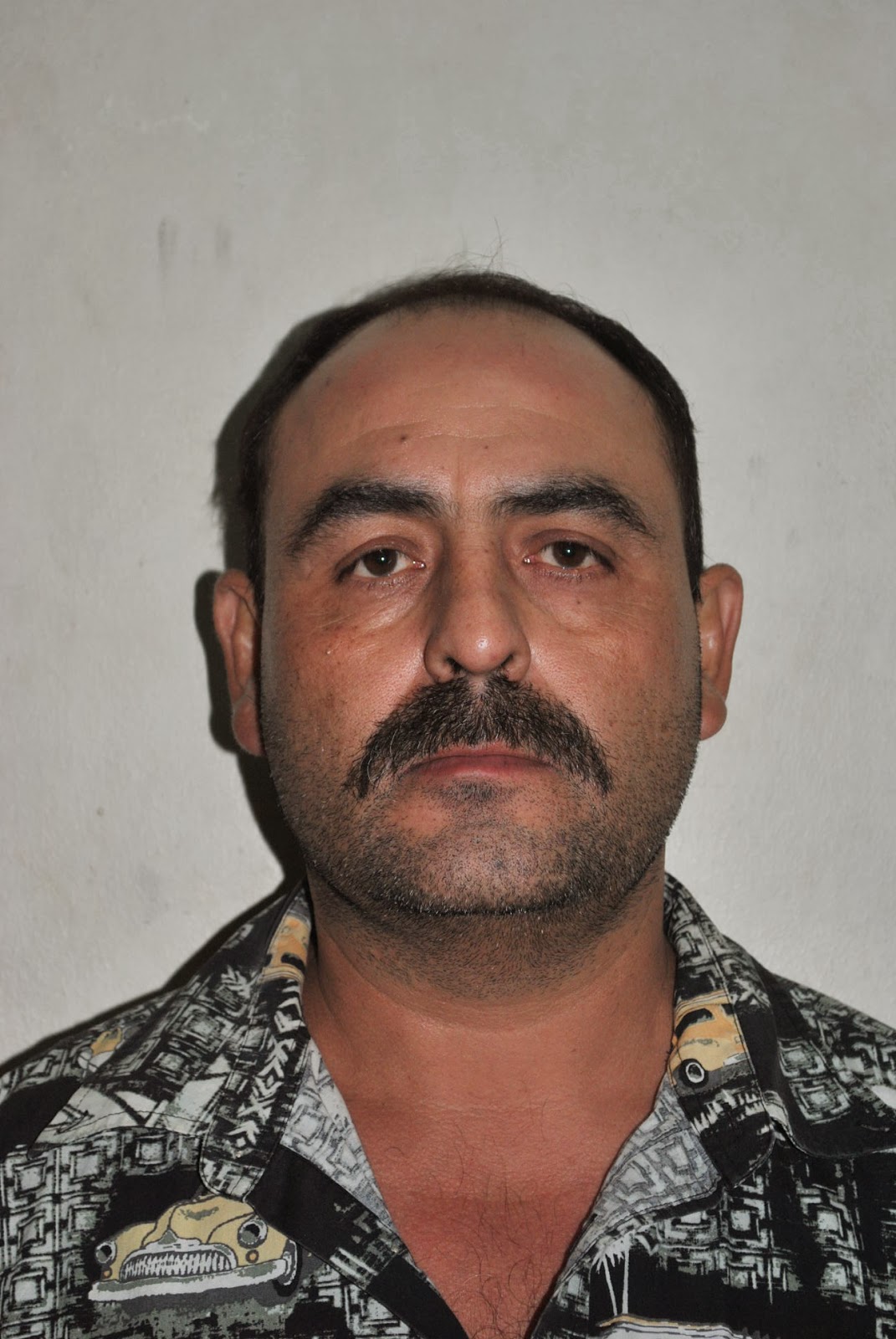 RADIO VIP].. RADIO VIP Informa de las Detenciones de Hoy