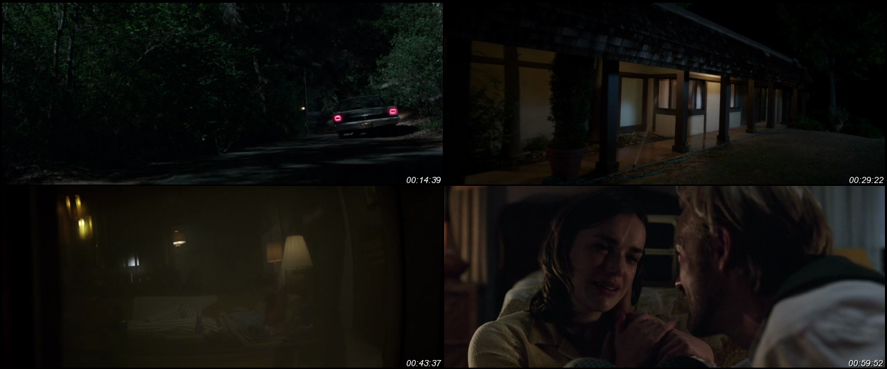 Wolves at the Door 2016
