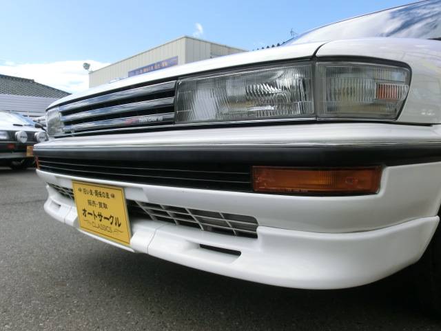 Toyota sprinter 91