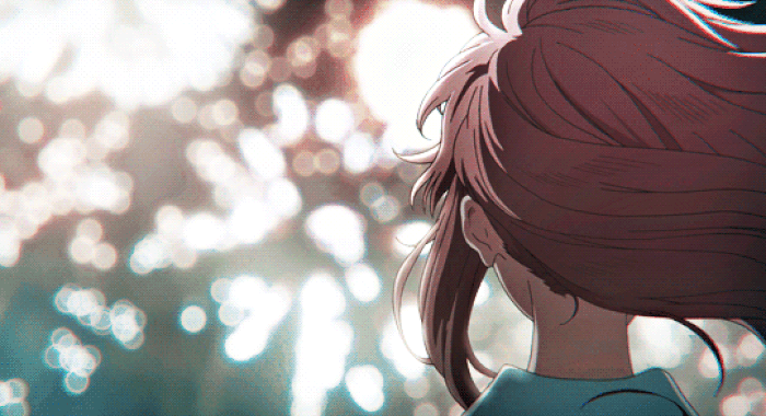 A Silent Voice 聲の形 [Full Movie • Eng Sub] | FISHMEATDIE