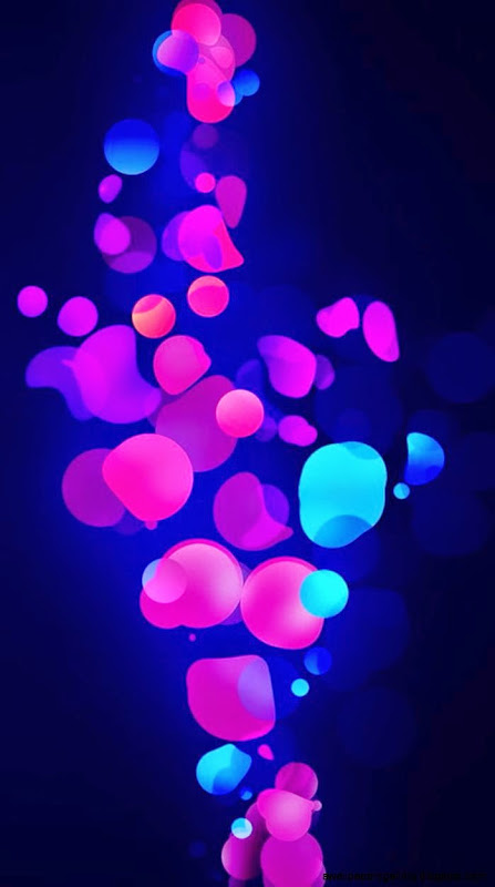 Iphone 5 Wallpaper Abstract